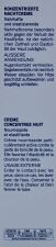 Lady Crema de Noche Concentrada 50 ml Lady Crema de Noche Concentrada 50 ml