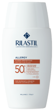 Sun System Allergy Fluido Protector SPF 50+ 50 ml Sun System Allergy Fluido Protector SPF 50+ 50 ml