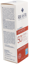 Sun System Allergy Fluido Protector SPF 50+ 50 ml Sun System Allergy Fluido Protector SPF 50+ 50 ml