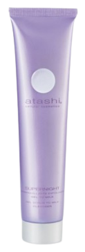 Atashi Supernight Scrub To Milk 75 ml