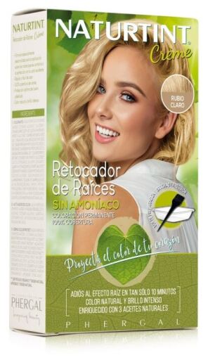 Naturtint Retocador de Ra&iacute;ces 150 ml