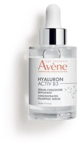 Av&egrave;ne Hyaluron Activ B3 S&eacute;rum Concentrado Voluminizador 30 ml