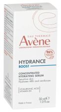 Hydrance Boost S&eacute;rum Hidratante Concentrado 30 ml