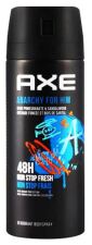 Anarchy Desodorante Masculino Vaporizador 150 ml