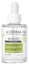 Biology Hyalu S&eacute;rum 3 en 1 30 ml