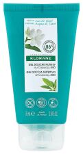 Gel de Ducha Agua de Tiar&eacute;