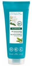 Gel de Ducha Agua de Tiar&eacute;