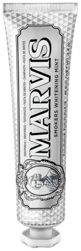 Smokers Whitening Mint Pasta Dent&iacute;frica