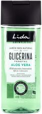 Jab&oacute;n Corporal de Glicerina y Aloe Vera 600 ml