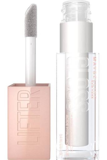 Maybelline Lifter Gloss Brillo de Labios 5,4 ml