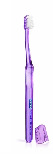 Vitis Ultrasoft Access Toothbrush
