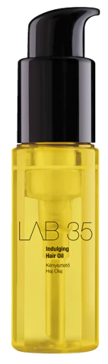 Lab 35 Aceite Capilar Nutritivo Complaciente 50 ml