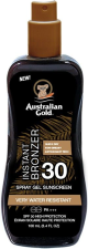 Spray Gel con Bronceador Instant&aacute;neo 100 ml
