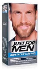 Colorante en Gel Bigote y Barba Colorante en Gel Bigote y Barba