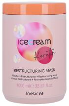 Keratin Restructuring Mascarilla Capilar Keratin Restructuring Mascarilla Capilar