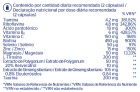 Anti-Estr&eacute;s 60 C&aacute;psulas