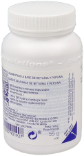 Betaína HCl Pepsina 90 Cápsulas Betaína HCl Pepsina 90 Cápsulas