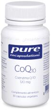 CoQ10 30 C&aacute;psulas