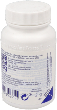 Enzimas Digestivas Plus 90 Cápsulas Enzimas Digestivas Plus 90 Cápsulas