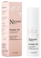 Next Level S&eacute;rum Peptides 10% 30 ml