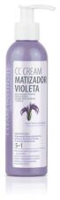 CC Cream Matizador Violeta 200 ml