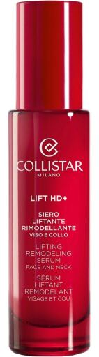 Collistar Lift HD+ Serum Efecto Lifting 30 ml