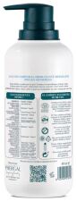 B&aacute;lsamo Corporal Hidratante 400 ml