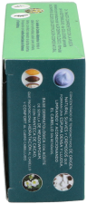 Champ&uacute; S&oacute;lido 2 en 1 Uso Frecuente 75 gr