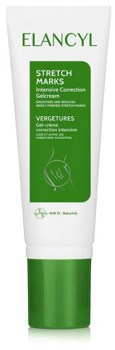 Elancyl Gel-Crema Antiestrias 75 ml