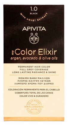 My Color Elixir Coloraci&oacute;n Permanente