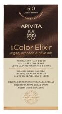 My Color Elixir Coloración Permanente My Color Elixir Coloración Permanente