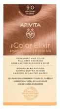 My Color Elixir Coloración Permanente My Color Elixir Coloración Permanente