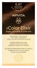 My Color Elixir Coloración Permanente My Color Elixir Coloración Permanente