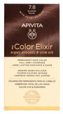 My Color Elixir Coloración Permanente My Color Elixir Coloración Permanente