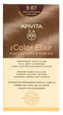My Color Elixir Coloración Permanente My Color Elixir Coloración Permanente