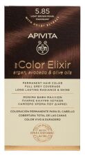 My Color Elixir Coloración Permanente My Color Elixir Coloración Permanente