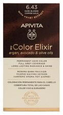 My Color Elixir Coloración Permanente My Color Elixir Coloración Permanente