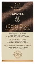 My Color Elixir Coloración Permanente My Color Elixir Coloración Permanente