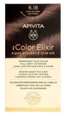My Color Elixir Coloración Permanente My Color Elixir Coloración Permanente
