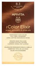 My Color Elixir Coloración Permanente My Color Elixir Coloración Permanente