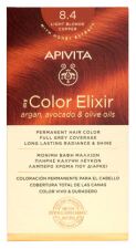 My Color Elixir Coloración Permanente My Color Elixir Coloración Permanente