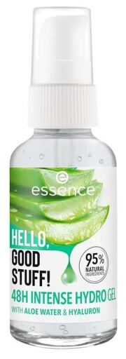 Essence Hello Good Stuff! S&eacute;rum Hydro Gel 48h Intense 30 ml