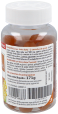 Fort&eacute; Jalea Real 60 Gummies