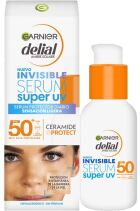 Sensitive Advanced S&eacute;rum S&uacute;per Uv Fluid SPF 50+ 40 ml