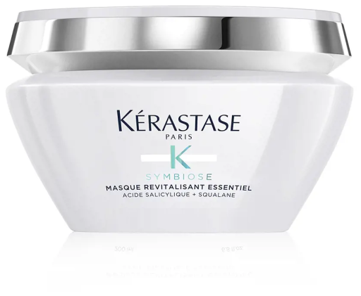 K Symbio Revitalisant Essentiel Mascarilla Capilar