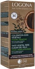 Tinte Herbal Vegetal