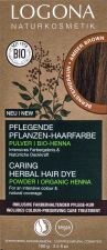 Tinte Herbal Vegetal