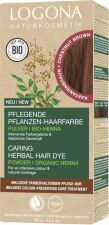 Tinte Herbal Vegetal
