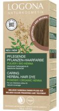 Tinte Herbal Vegetal