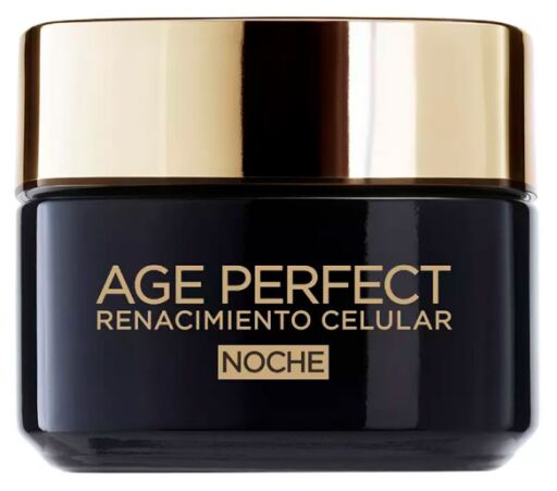 L'Or&eacute;al Paris Age Perfect Cellular Renaissance Cream Midnight 50 ml